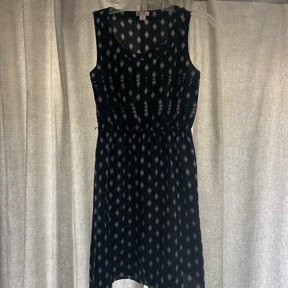 Xhilaration dress